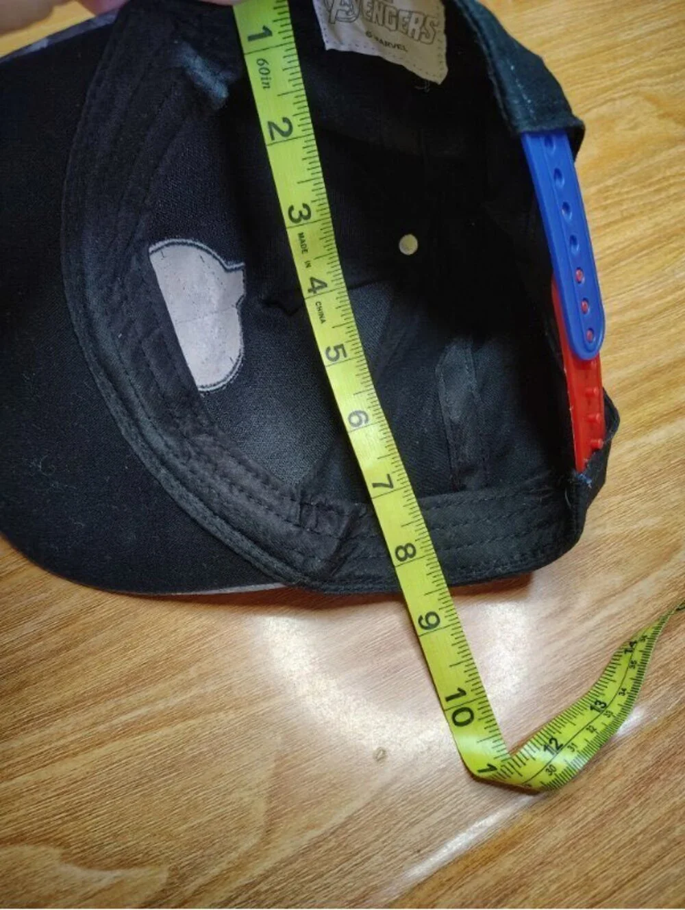 Marvel Avengers Youth Hat